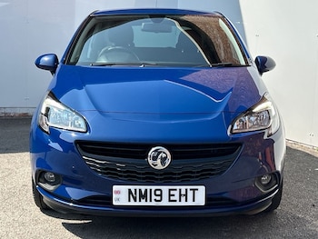 Used Vauxhall Corsa 2019 for sale - 75598242: Photo