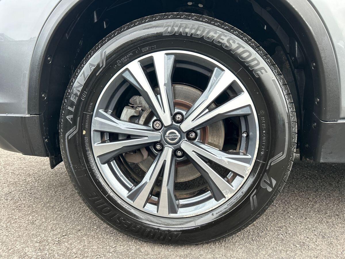 Used Nissan X-Trail 2019 for sale - 77077519: Photo 10