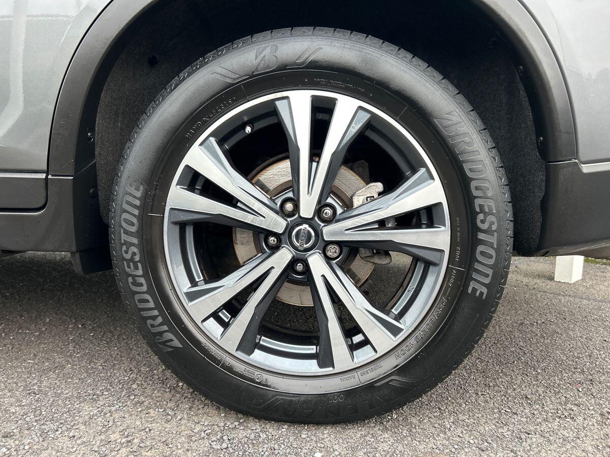 Used Nissan X-Trail 2019 for sale - 77077519: Photo 11