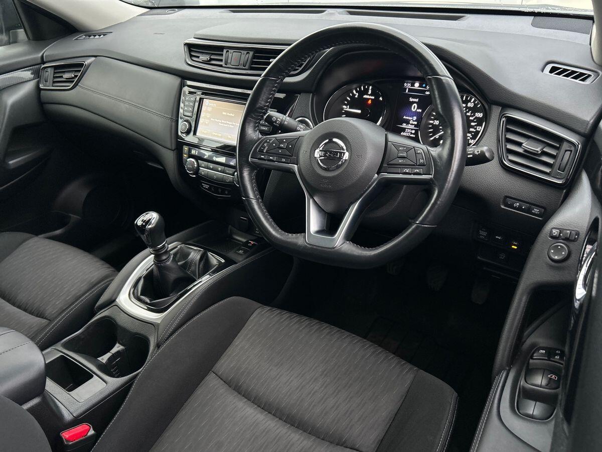 Used Nissan X-Trail 2019 for sale - 77077519: Photo 14