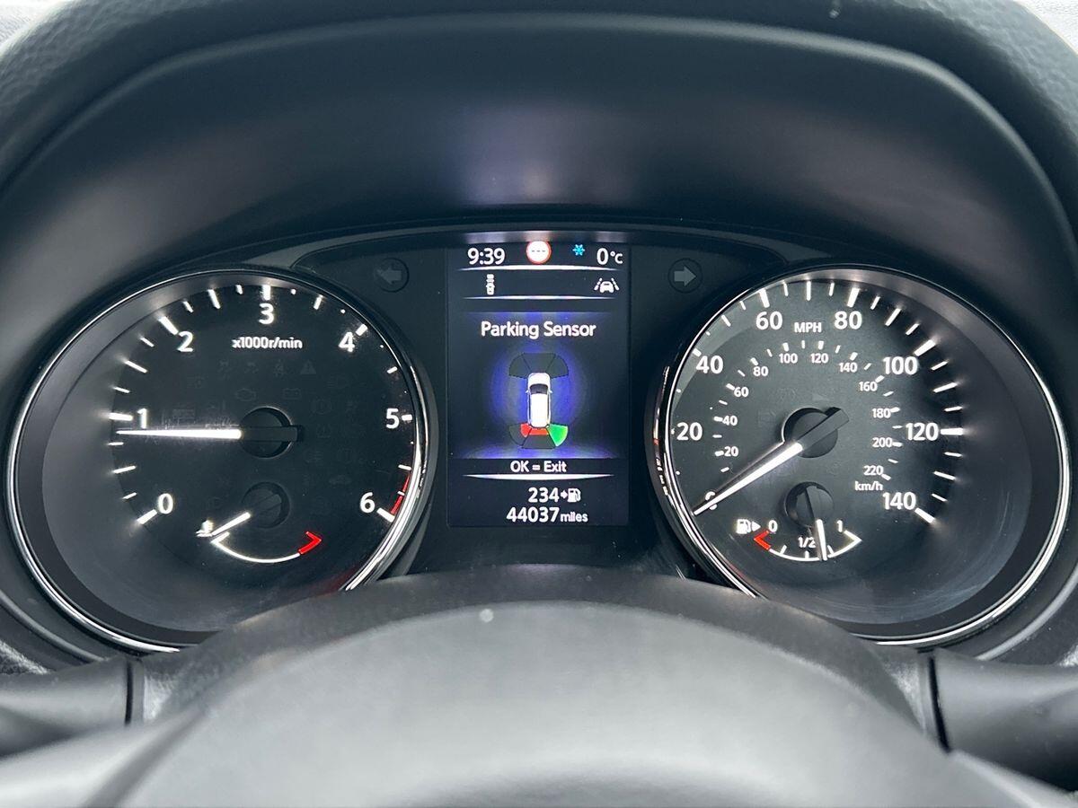 Used Nissan X-Trail 2019 for sale - 77077519: Photo 15