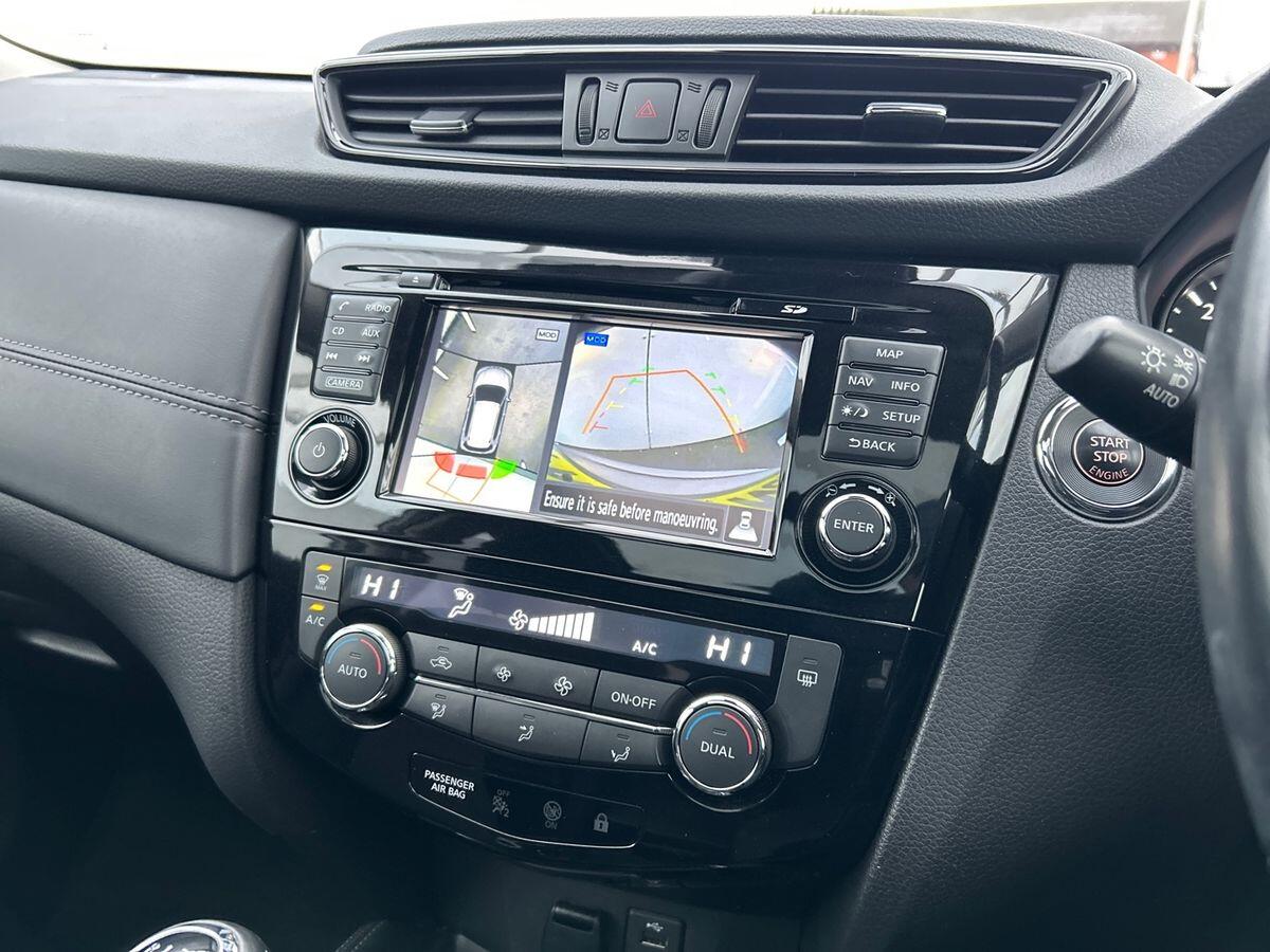 Used Nissan X-Trail 2019 for sale - 77077519: Photo 17