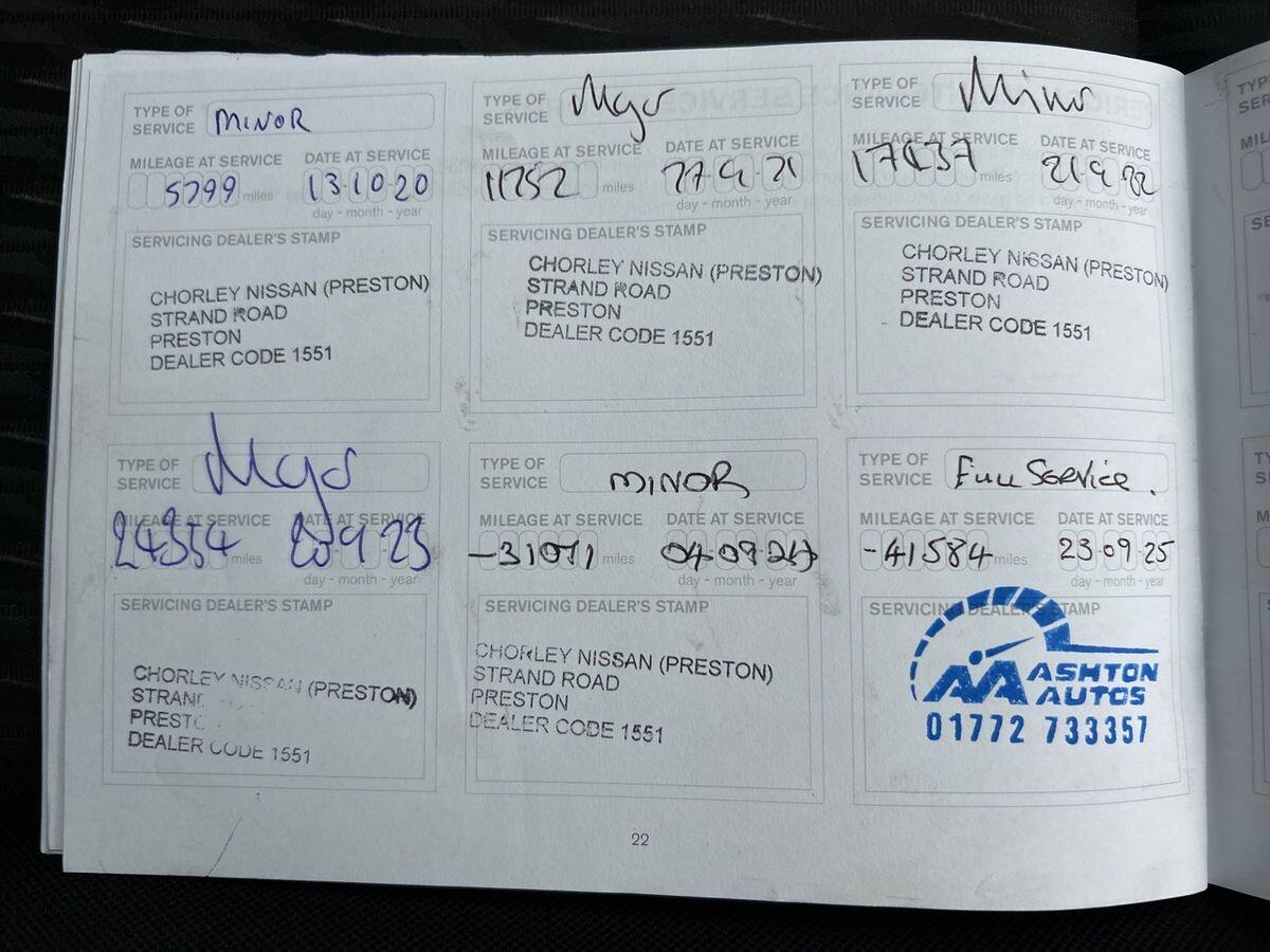 Used Nissan X-Trail 2019 for sale - 77077519: Photo 18