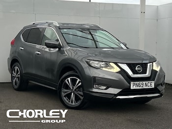 2019 - 1.7 dCi N-Connecta SUV 5dr Diesel Manual Euro 6 (s/s) (150 ps)