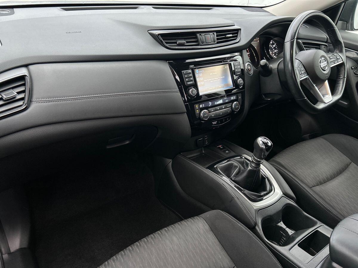 Used Nissan X-Trail 2019 for sale - 77077519: Photo 2