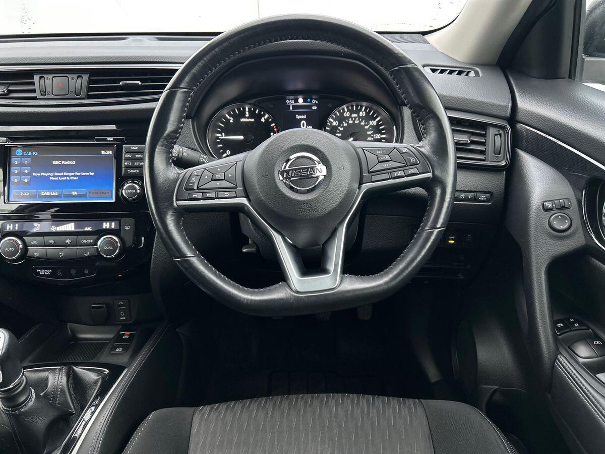 Used Nissan X-Trail 2019 for sale - 77077519: Photo 20