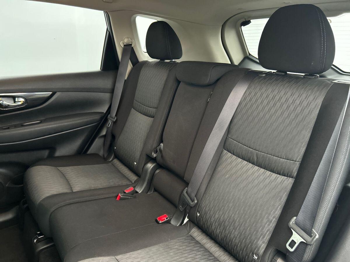 Used Nissan X-Trail 2019 for sale - 77077519: Photo 21