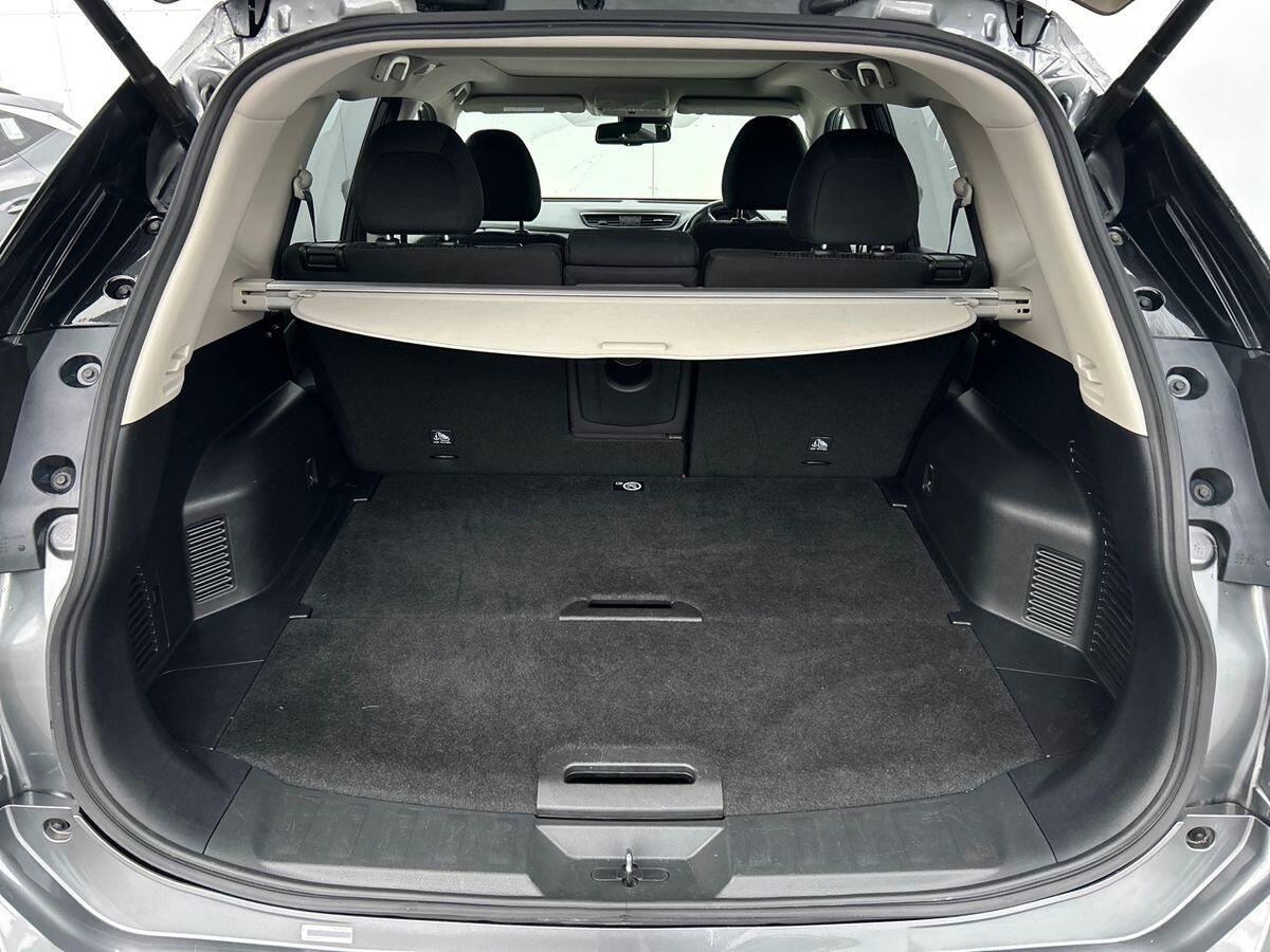 Used Nissan X-Trail 2019 for sale - 77077519: Photo 22