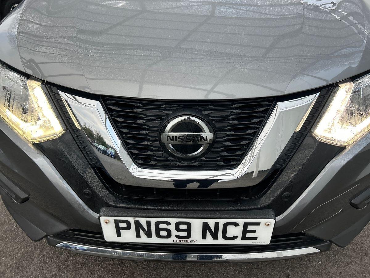 Used Nissan X-Trail 2019 for sale - 77077519: Photo 27