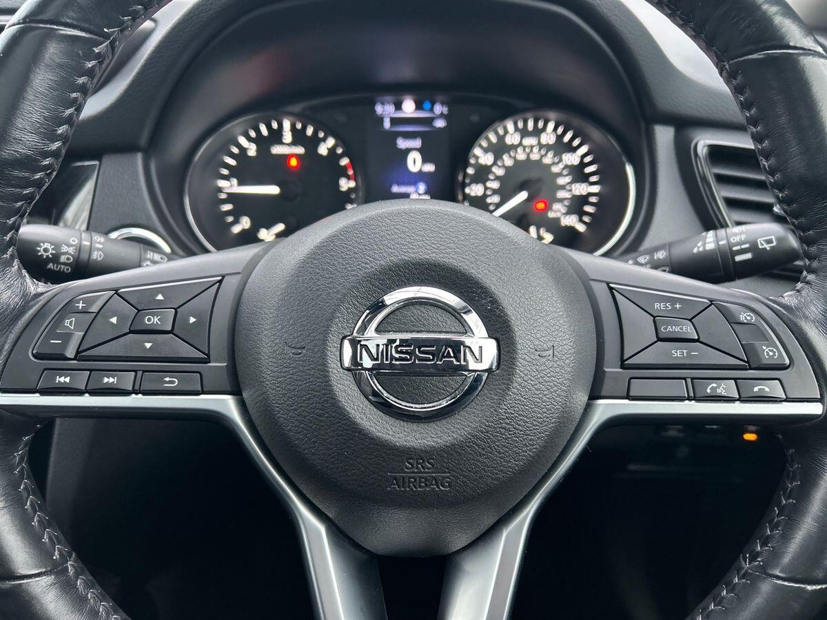 Used Nissan X-Trail 2019 for sale - 77077519: Photo 29