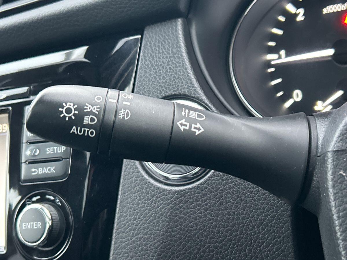 Used Nissan X-Trail 2019 for sale - 77077519: Photo 30