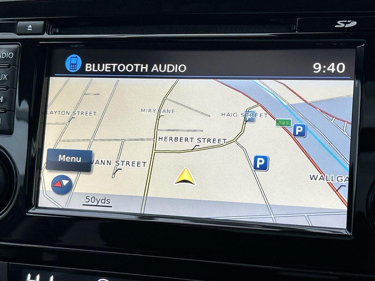 Used Nissan X-Trail 2019 for sale - 77077519: Photo 33