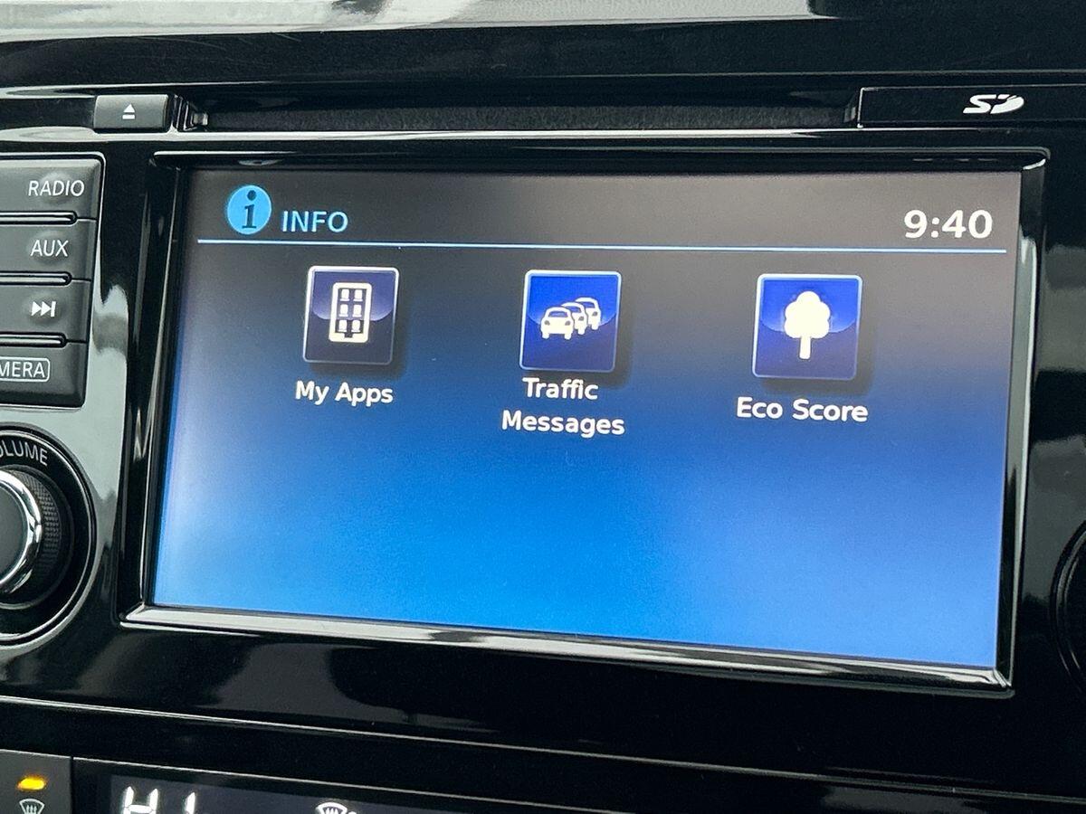 Used Nissan X-Trail 2019 for sale - 77077519: Photo 34