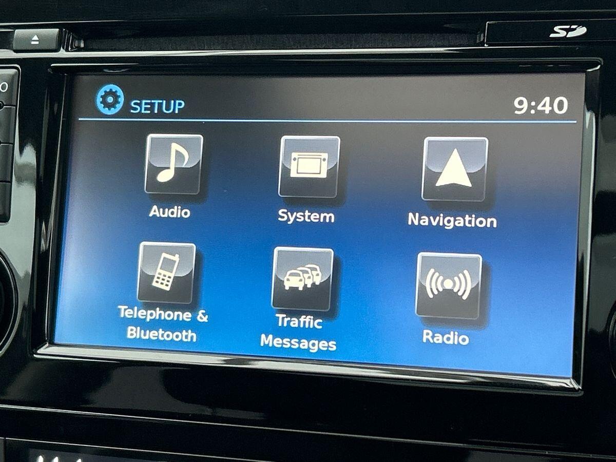 Used Nissan X-Trail 2019 for sale - 77077519: Photo 35