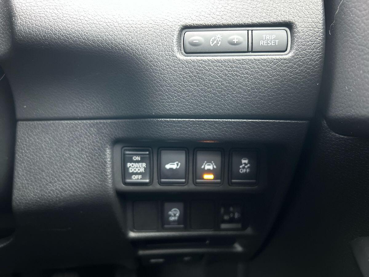 Used Nissan X-Trail 2019 for sale - 77077519: Photo 42