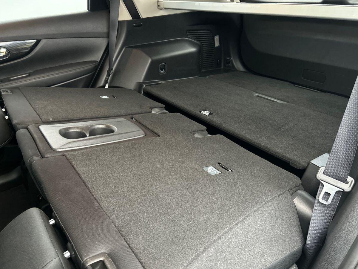 Used Nissan X-Trail 2019 for sale - 77077519: Photo 45