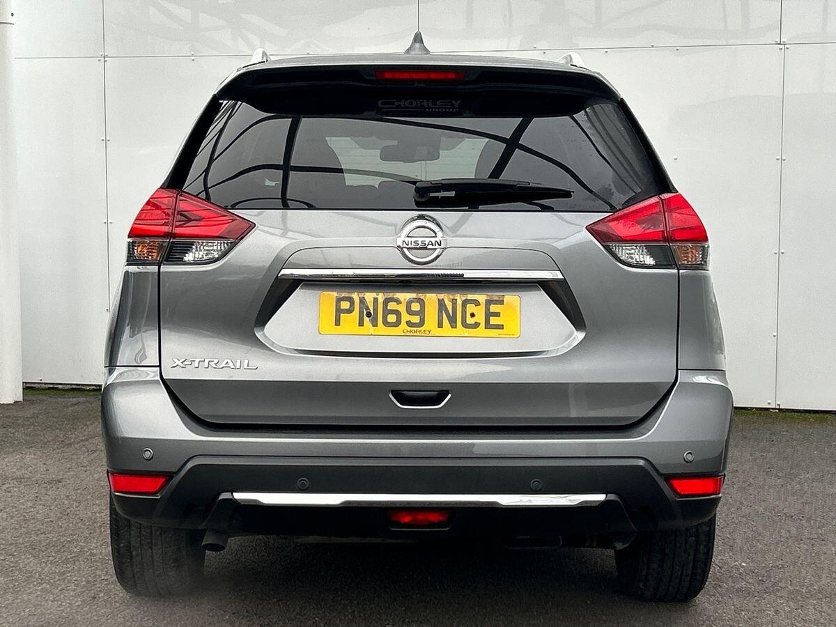 Used Nissan X-Trail 2019 for sale - 77077519: Photo 5