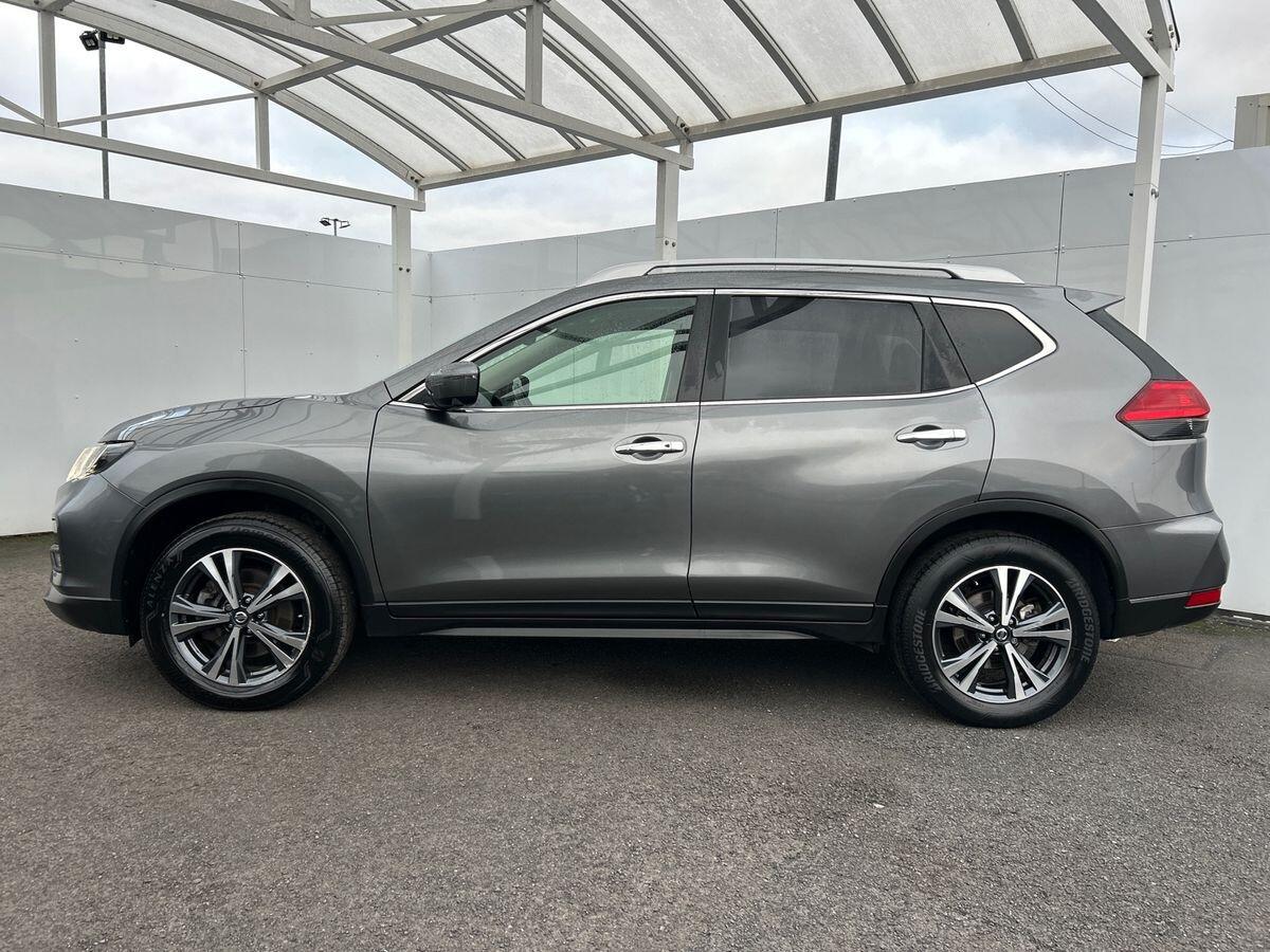 Used Nissan X-Trail 2019 for sale - 77077519: Photo 6