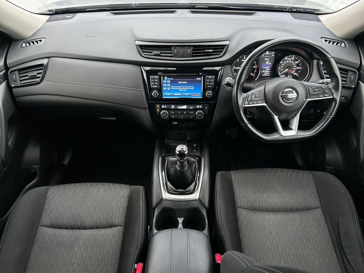 Used Nissan X-Trail 2019 for sale - 77077519: Photo 7