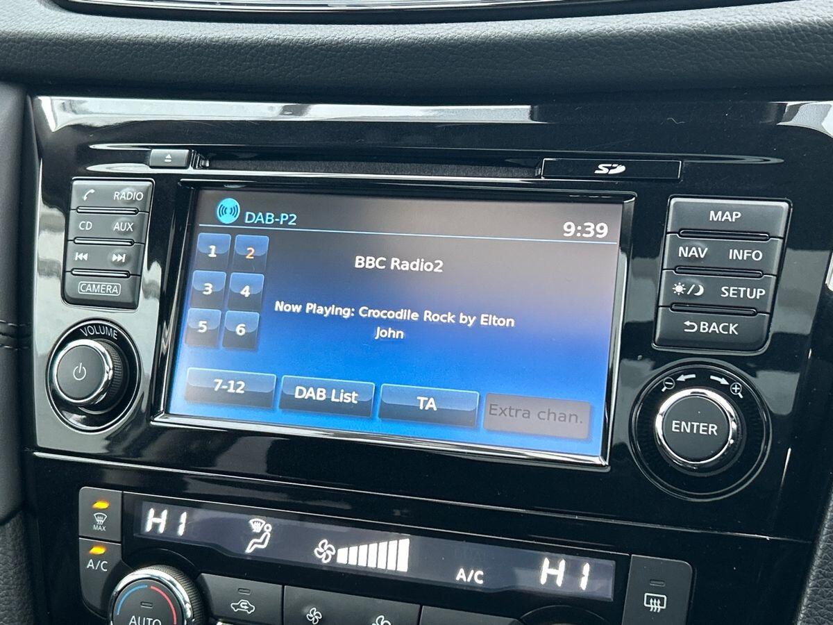 Used Nissan X-Trail 2019 for sale - 77077519: Photo 9