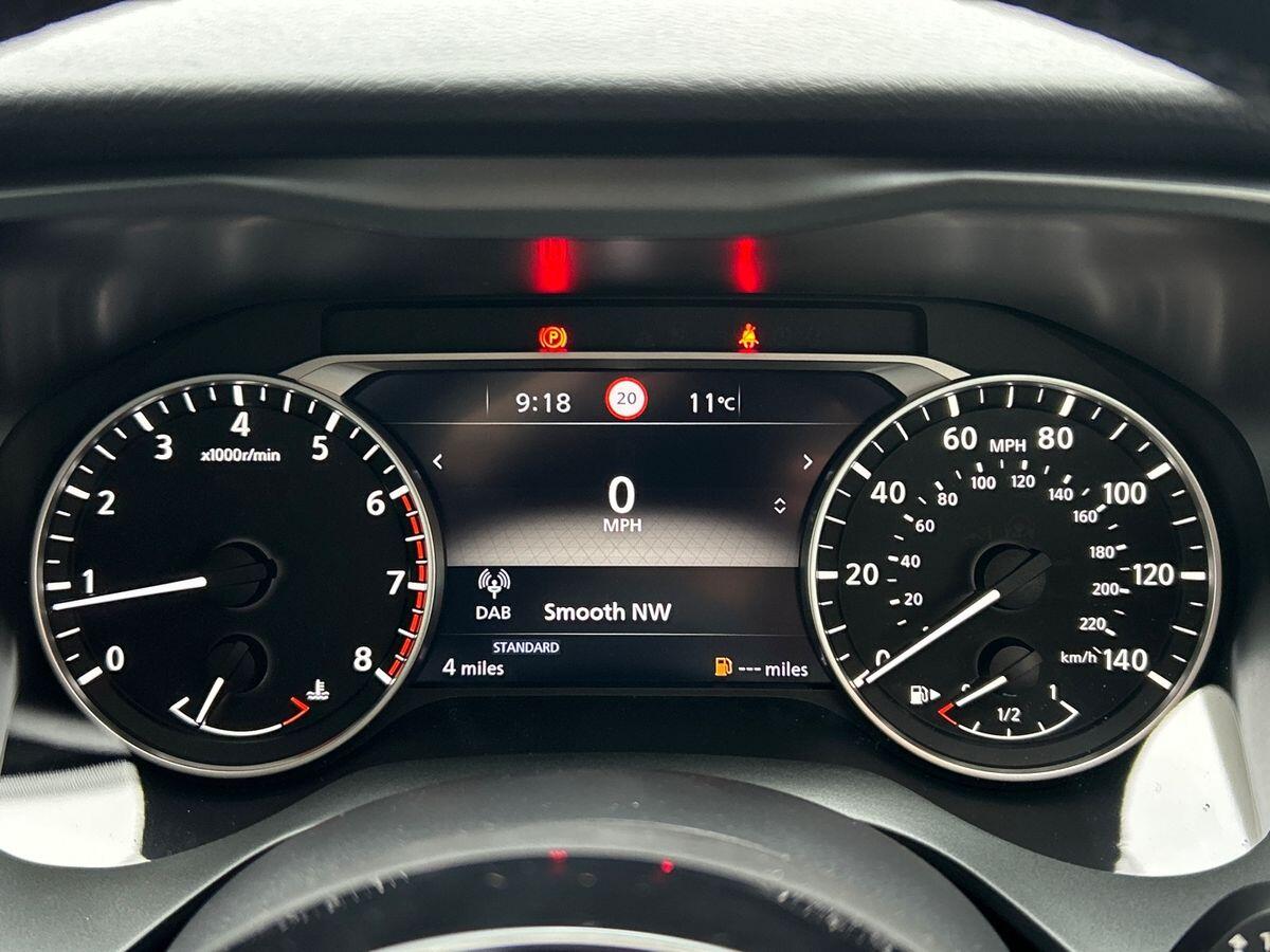 Used Nissan Qashqai 2025 for sale - 76650551: Photo 15