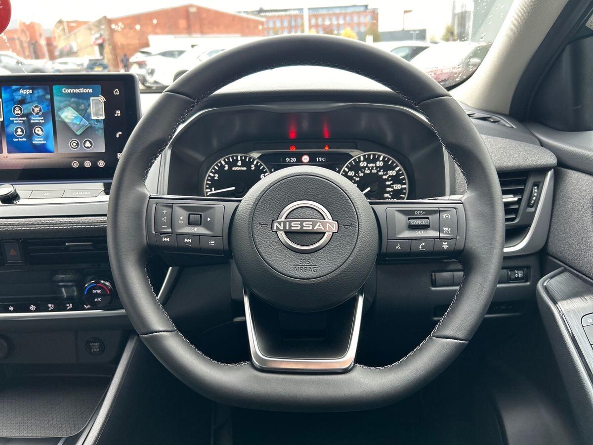 Used Nissan Qashqai 2025 for sale - 76650551: Photo 18