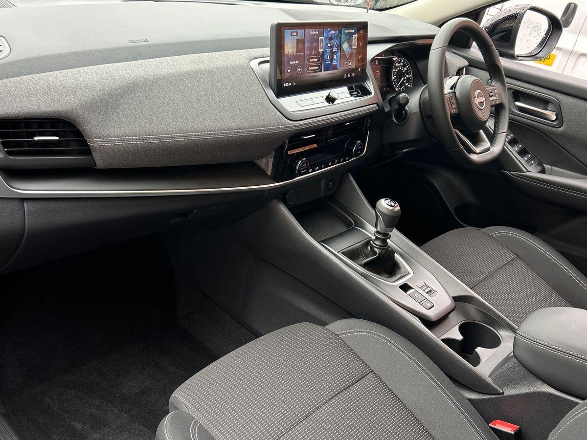 Used Nissan Qashqai 2025 for sale - 76650551: Photo 2