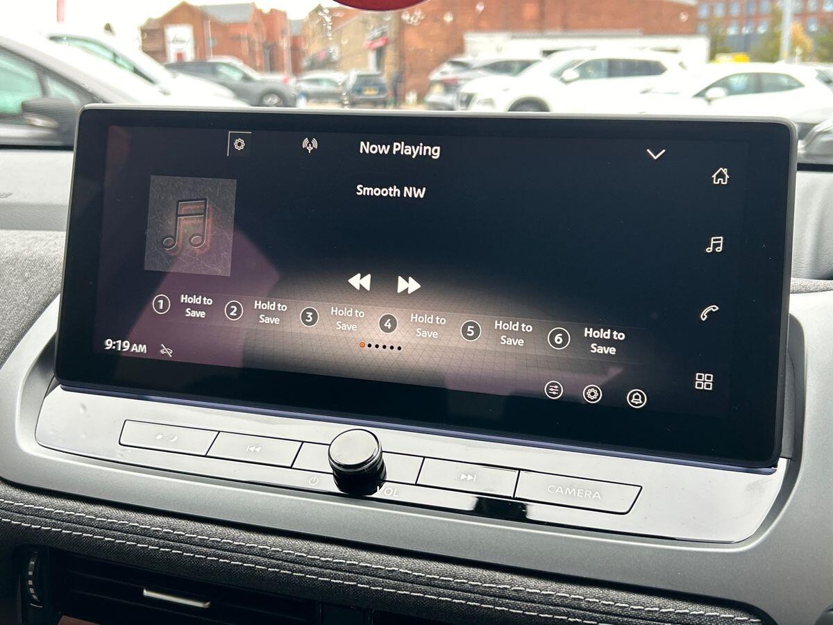 Used Nissan Qashqai 2025 for sale - 76650551: Photo 27