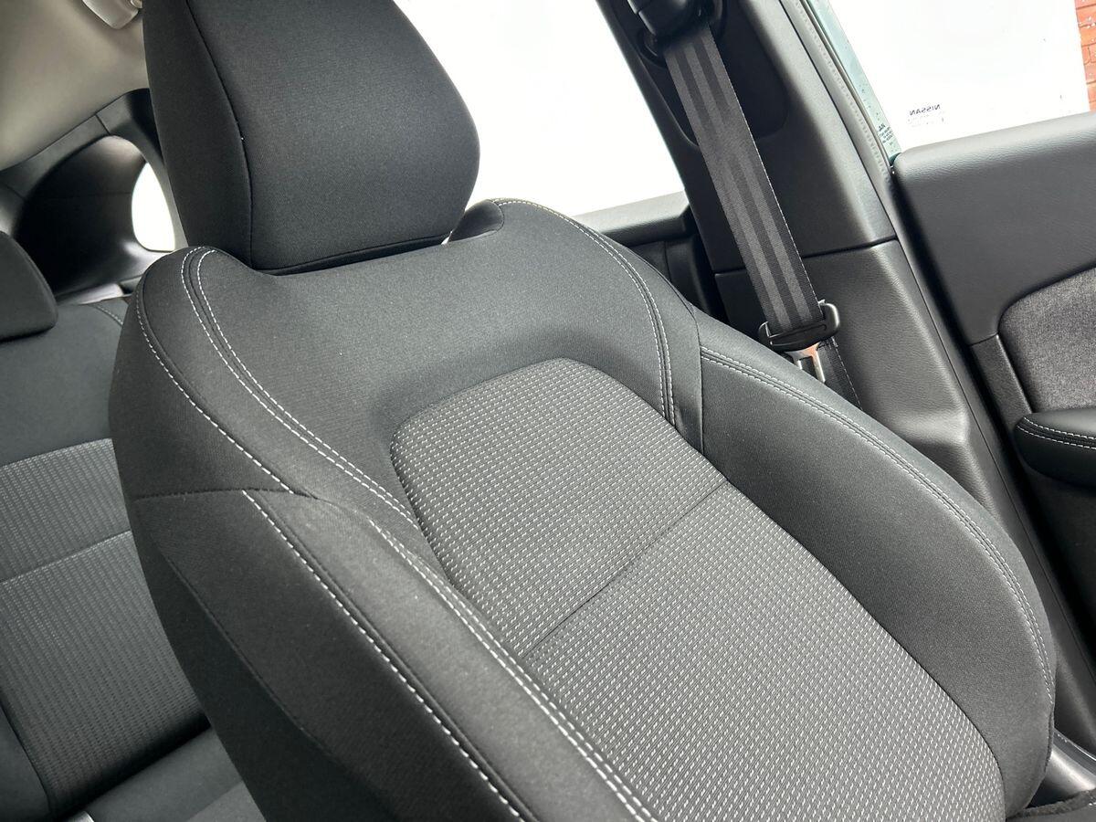 Used Nissan Qashqai 2025 for sale - 76650551: Photo 31