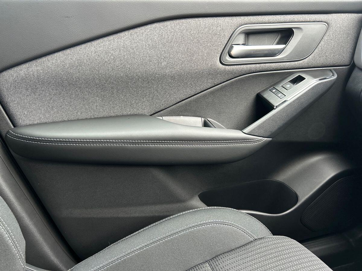 Used Nissan Qashqai 2025 for sale - 76650551: Photo 32