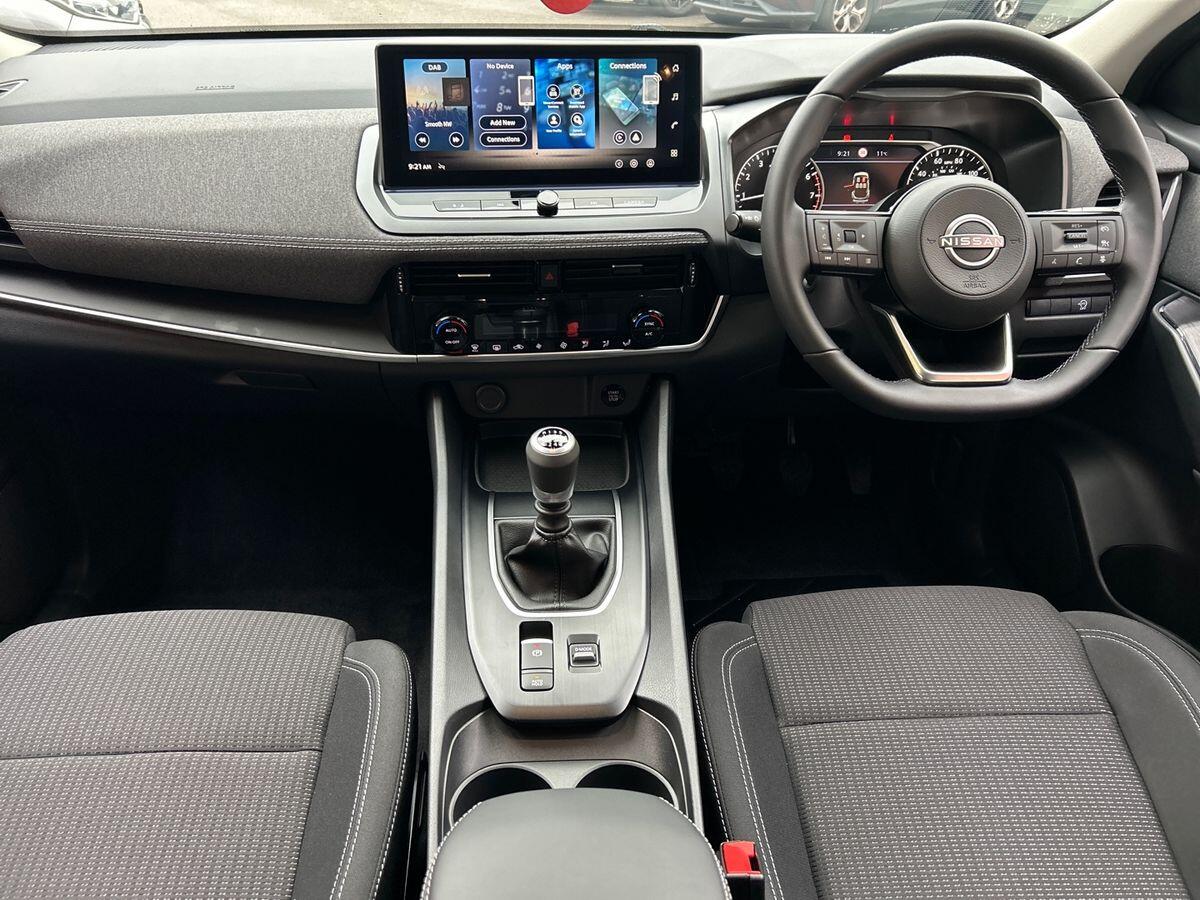 Used Nissan Qashqai 2025 for sale - 76650551: Photo 7