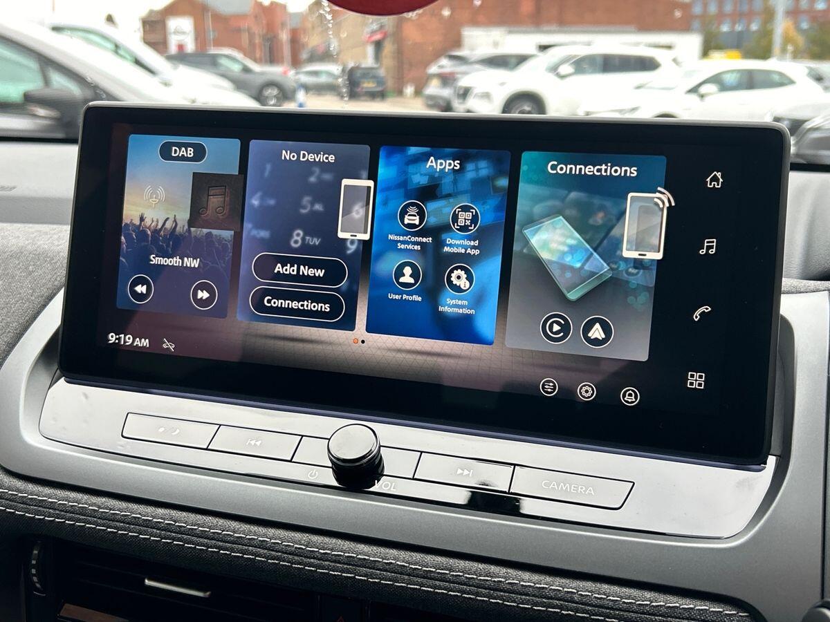 Used Nissan Qashqai 2025 for sale - 76650551: Photo 9