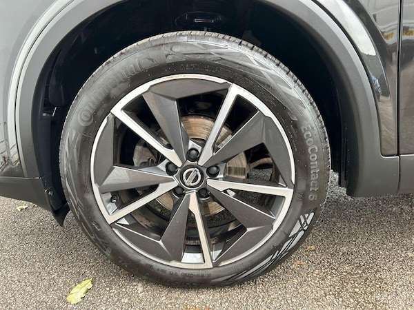 Used Nissan Qashqai 2022 for sale - 76220150: Photo 11