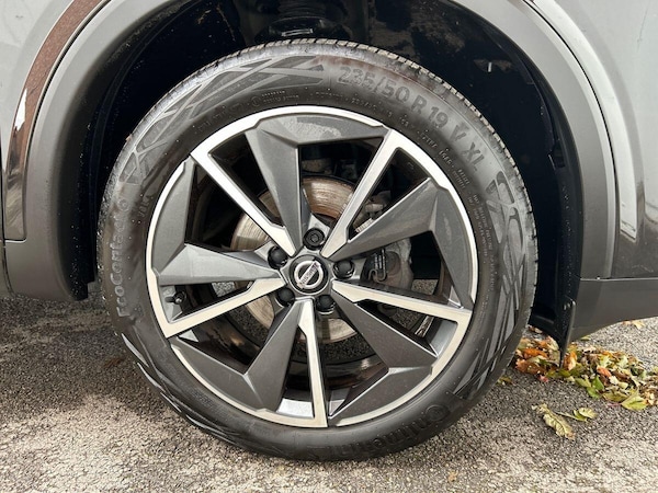 Used Nissan Qashqai 2022 for sale - 76220150: Photo 12