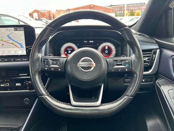 Used Nissan Qashqai 2022 for sale - 76220150: Photo 19