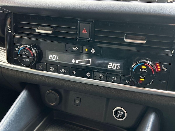 Used Nissan Qashqai 2022 for sale - 76220150: Photo 27