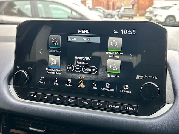 Used Nissan Qashqai 2022 for sale - 76220150: Photo 28