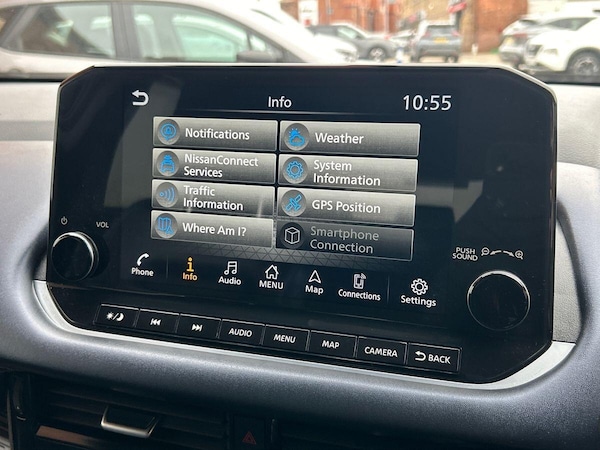 Used Nissan Qashqai 2022 for sale - 76220150: Photo 29