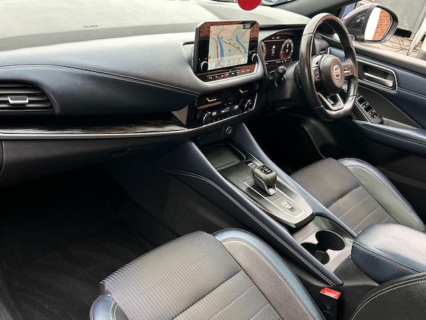 Used Nissan Qashqai 2022 for sale - 76220150: Photo 2