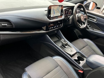 Used Nissan Qashqai 2022 for sale - 76220150: Photo