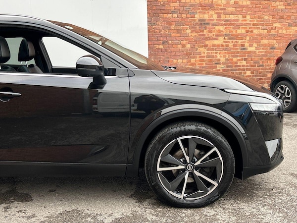 Used Nissan Qashqai 2022 for sale - 76220150: Photo 36