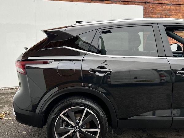 Used Nissan Qashqai 2022 for sale - 76220150: Photo 37