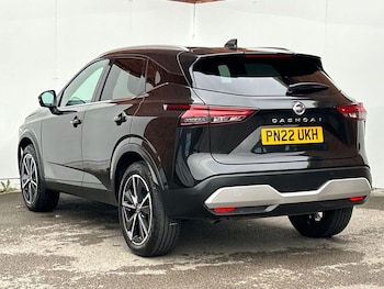 Used Nissan Qashqai 2022 for sale - 76220150: Photo