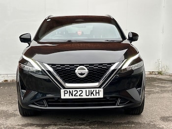 Used Nissan Qashqai 2022 for sale - 76220150: Photo