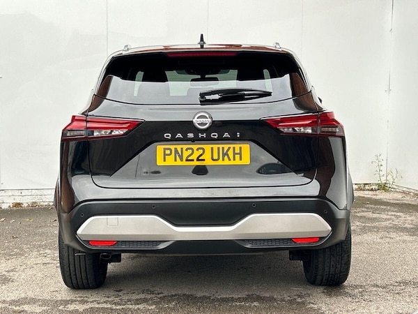 Used Nissan Qashqai 2022 for sale - 76220150: Photo 5