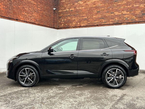 Used Nissan Qashqai 2022 for sale - 76220150: Photo 6