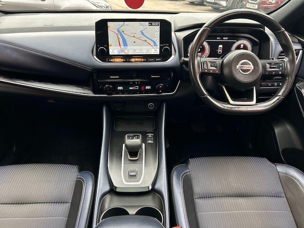 Used Nissan Qashqai 2022 for sale - 76220150: Photo 7