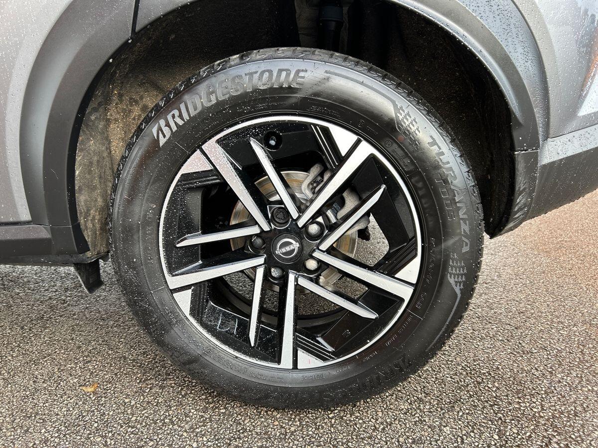 Used Nissan Juke 2024 for sale - 76395429: Photo 10