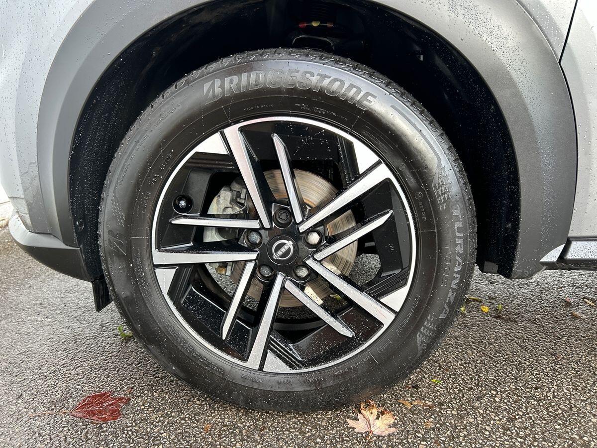 Used Nissan Juke 2024 for sale - 76395429: Photo 11