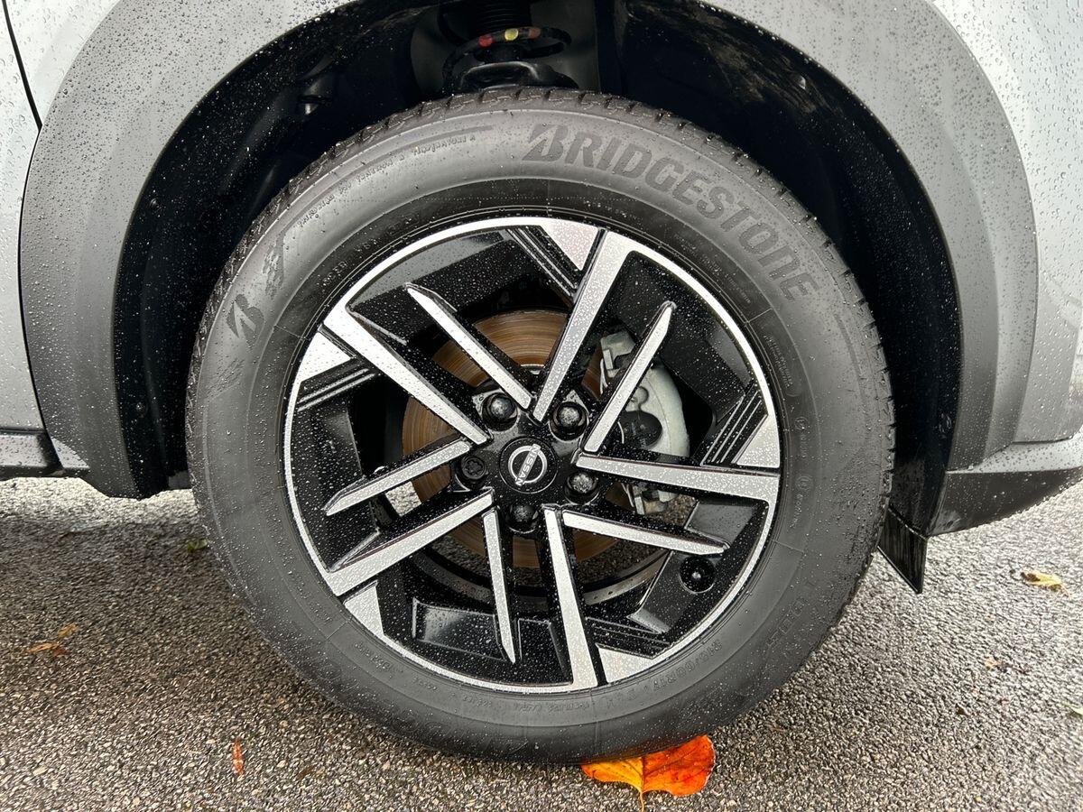 Used Nissan Juke 2024 for sale - 76395429: Photo 12